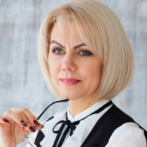 Ирина Мохова