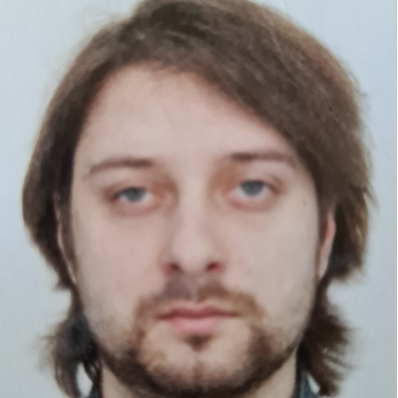 Vladimir Pichugin