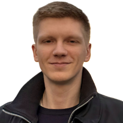 Artyom Shavshin