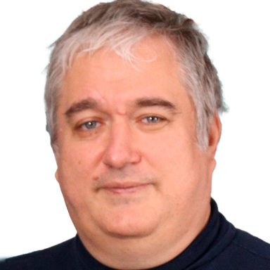 Сергей Медведев