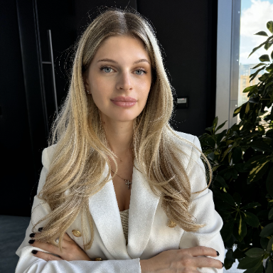 Polina Popova