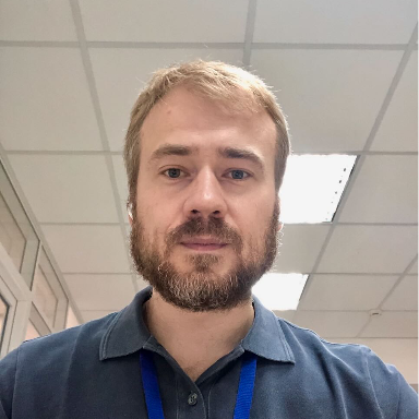 Владимир Чайка