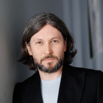 Aleksei Shustov