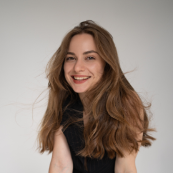 Yuliya Davidova