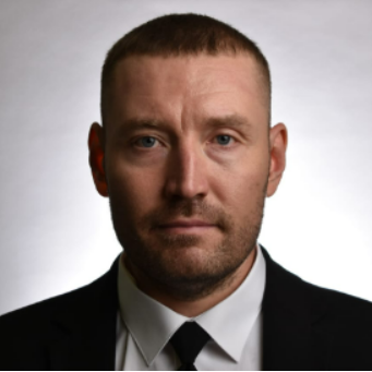 Kirill Gorshkov