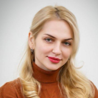 Фаина Филина