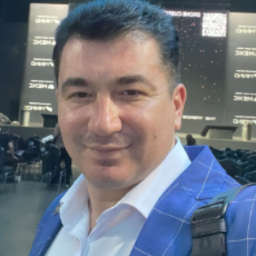 Sergei Rusilo