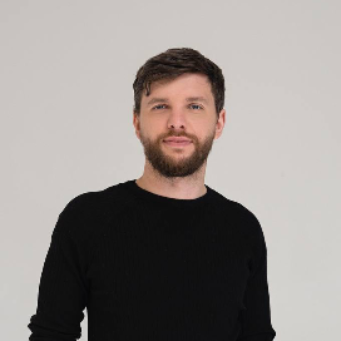 Sergei Zamaraev