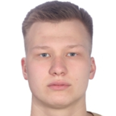 Андрей Колосов