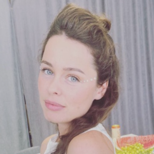 Yuliya Neklyudova