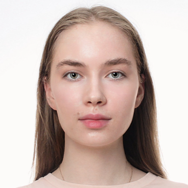 Екатерина Байбакова