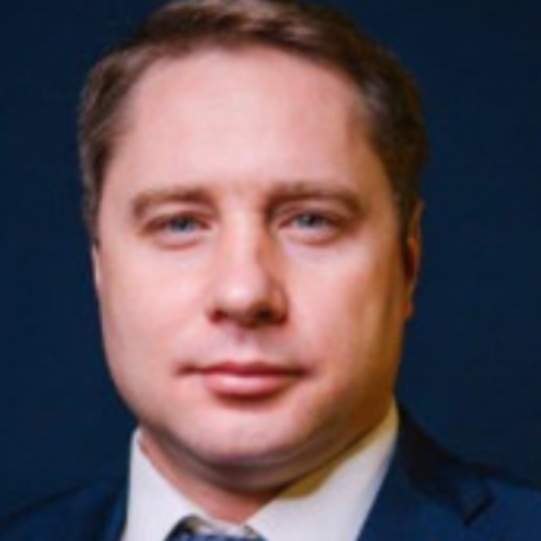Vadim Zelenev
