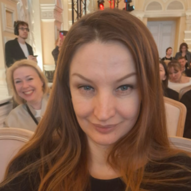 Larisa Vikhlyaeva
