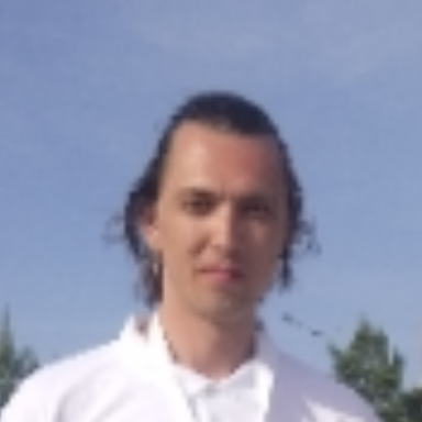 Георгий Миронов