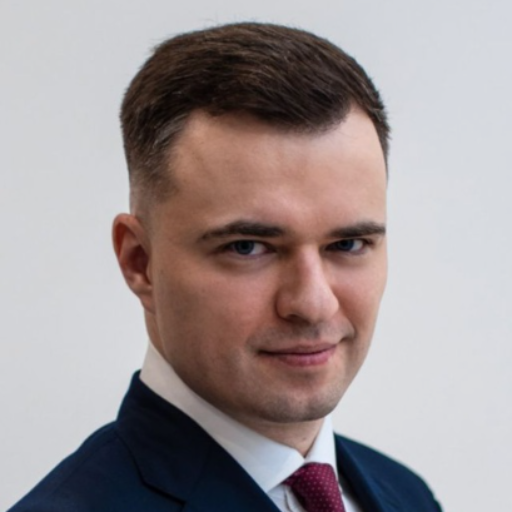 Yevgenii Matkin