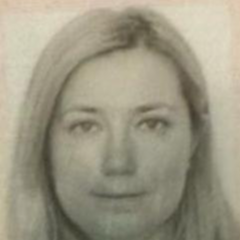 Елена Шидловская