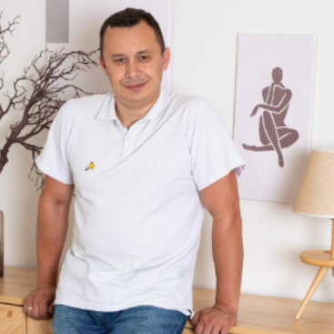 Константин Сомов