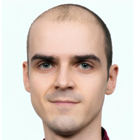 Николай Чеботов