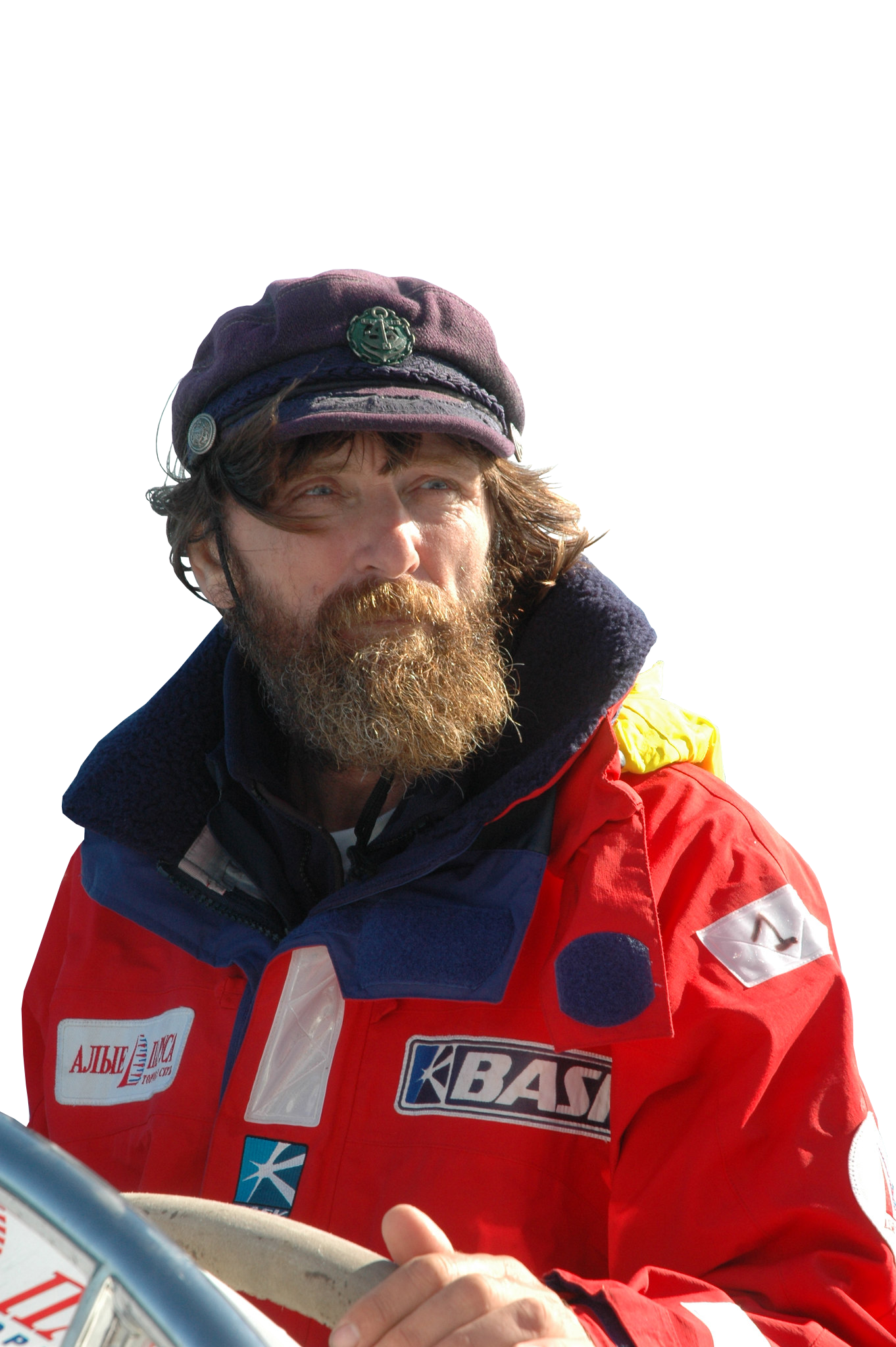 Fyodor Konyukhov