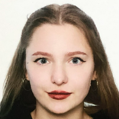 Viktoriya Karpeshina