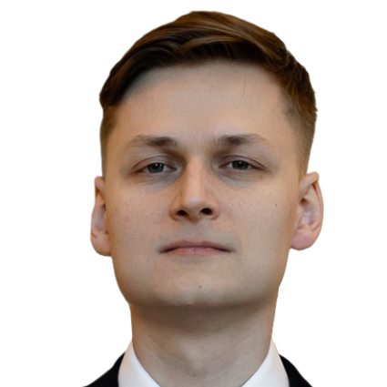 Igor Toropov