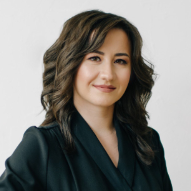 Ilsiya Mindubaeva