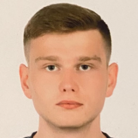 Кирилл Михайлов