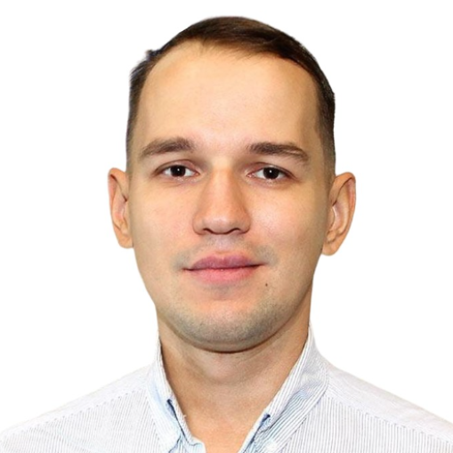 Artem Glazkov