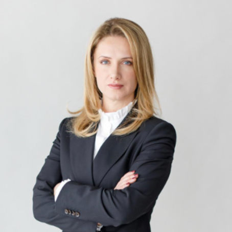 Екатерина Ломтева