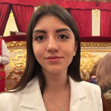 Анна Гоняева