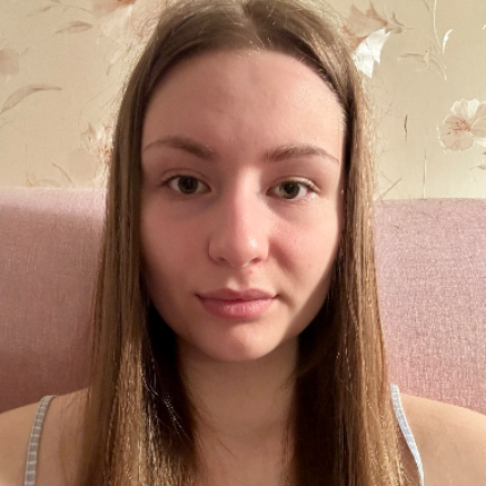 Катерина Ражева