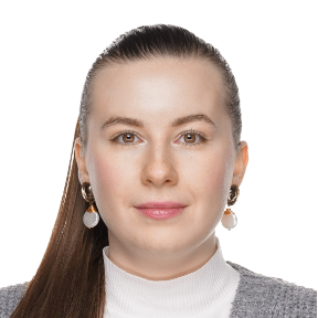 Екатерина Чугунова