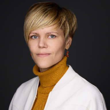 Елена Королёва