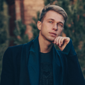 Дмитрий Коломиец