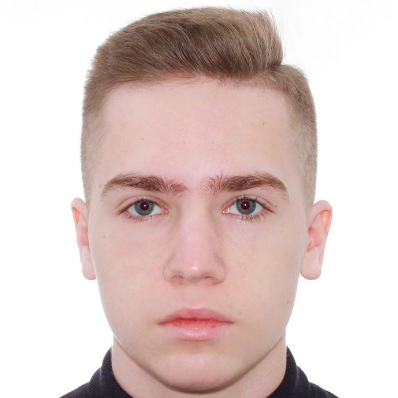 Антон Балакин