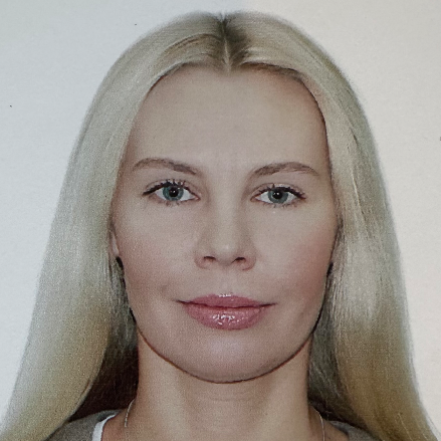 Анна Бутунина