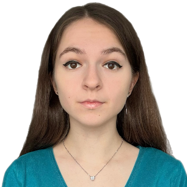 Anastasiia Novozhenova