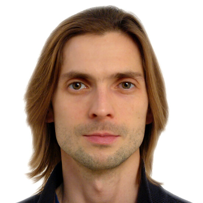 Oleg Markov