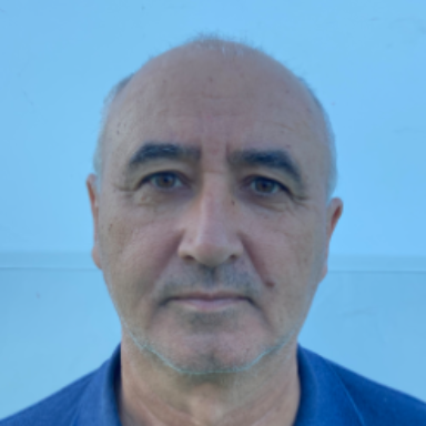Фарид Галимуллин