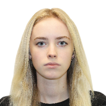 Кристина Шамова
