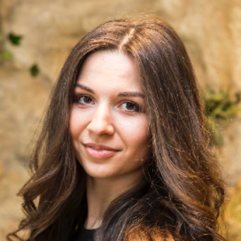 Elena Savina
