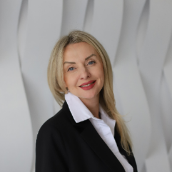 Yuliya Kladko