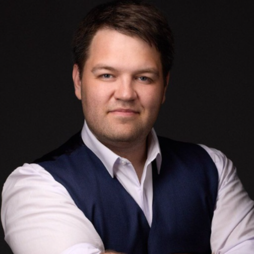 Sergei Zhdanov