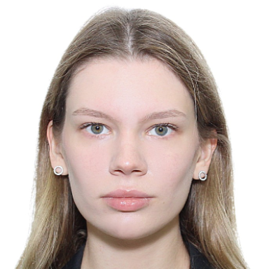 Natalya Vasileva