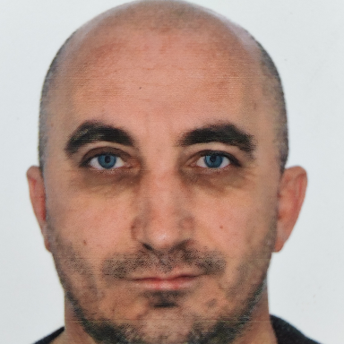Aleksandr Yegorov