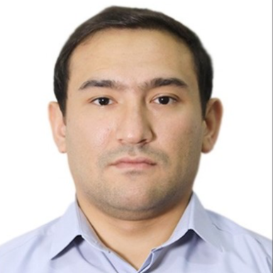 Shokhjakhon Abdulkhamidov