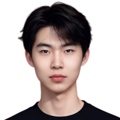 Xiangbin Yu