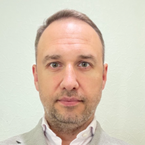 Denis Klyukovskii
