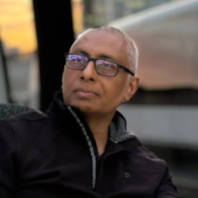 Amit Islam
