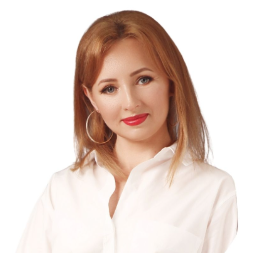 Маргарита Гапонова